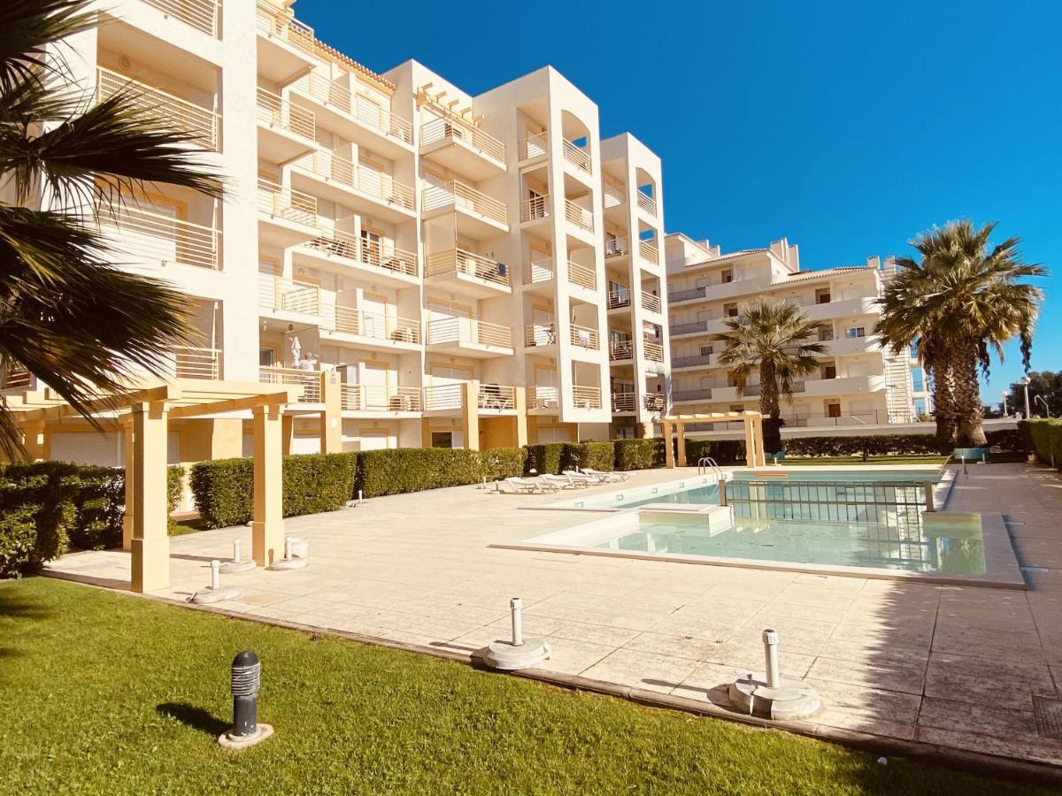 Vista By Check-In Portugal Lejlighed Albufeira Eksteriør billede