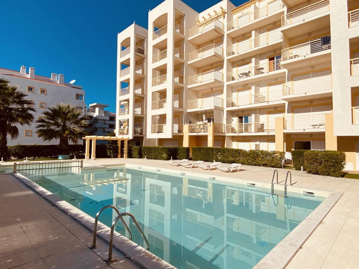 Vista By Check-In Portugal Lejlighed Albufeira Eksteriør billede