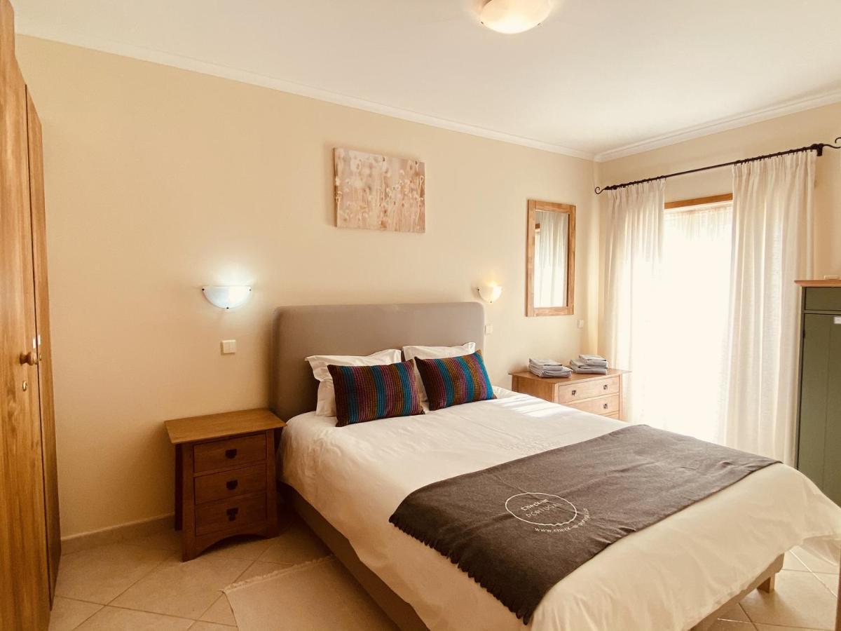 Vista By Check-In Portugal Lejlighed Albufeira Eksteriør billede