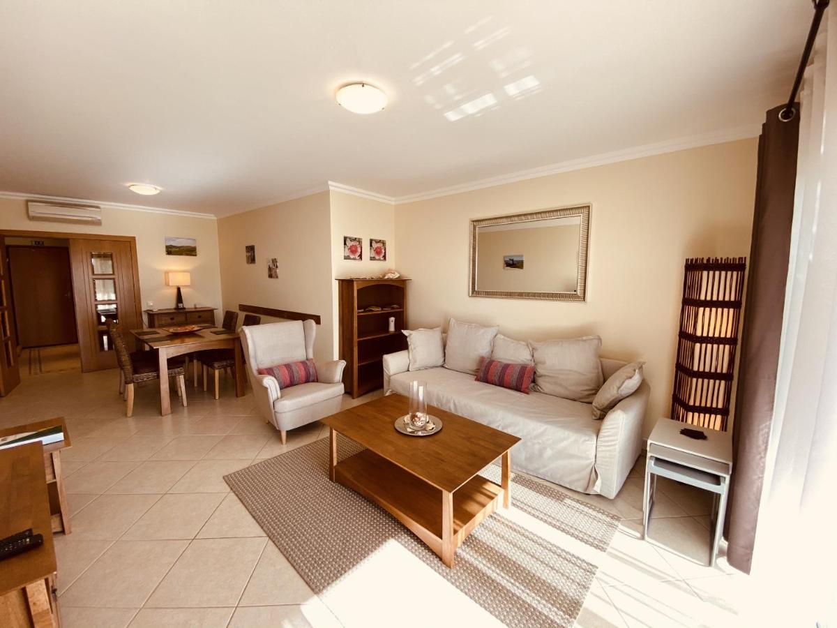 Vista By Check-In Portugal Lejlighed Albufeira Eksteriør billede