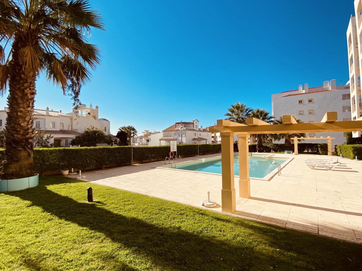 Vista By Check-In Portugal Lejlighed Albufeira Eksteriør billede