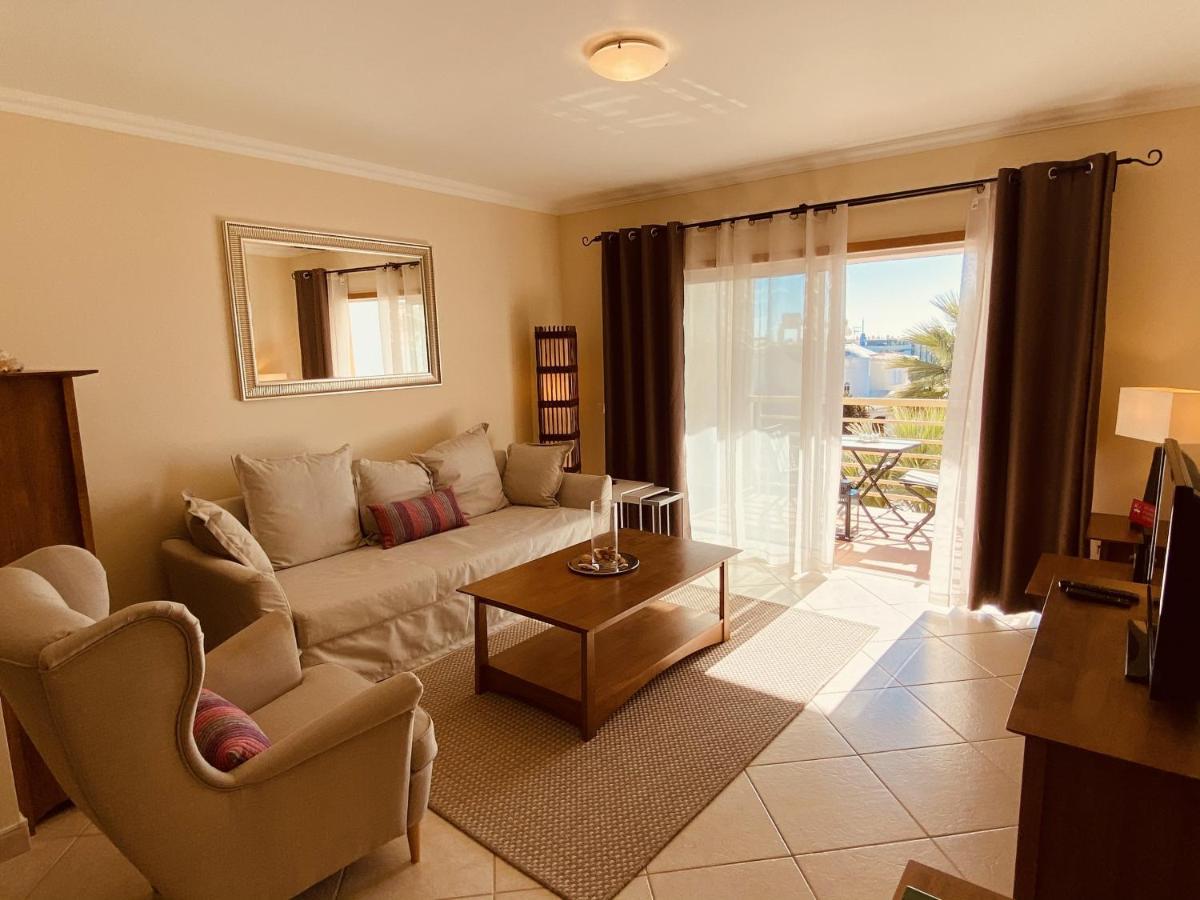 Vista By Check-In Portugal Lejlighed Albufeira Eksteriør billede
