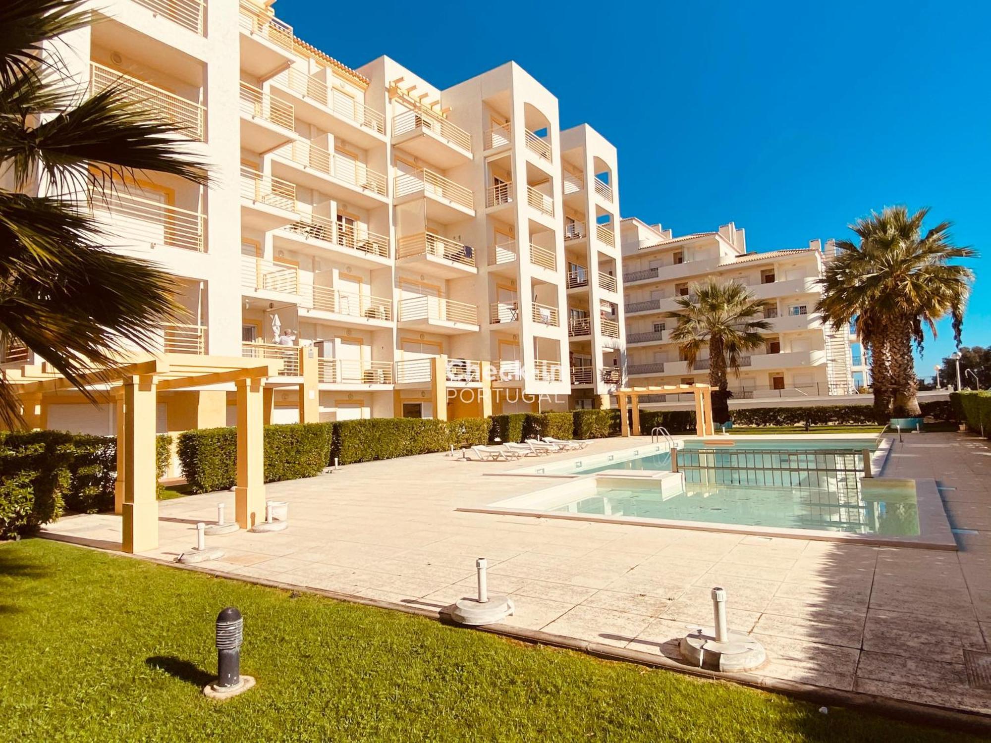 Vista By Check-In Portugal Lejlighed Albufeira Eksteriør billede